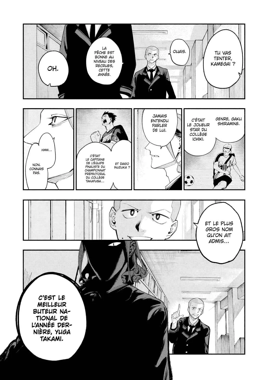 Embers Chapitre 3 - Page 7