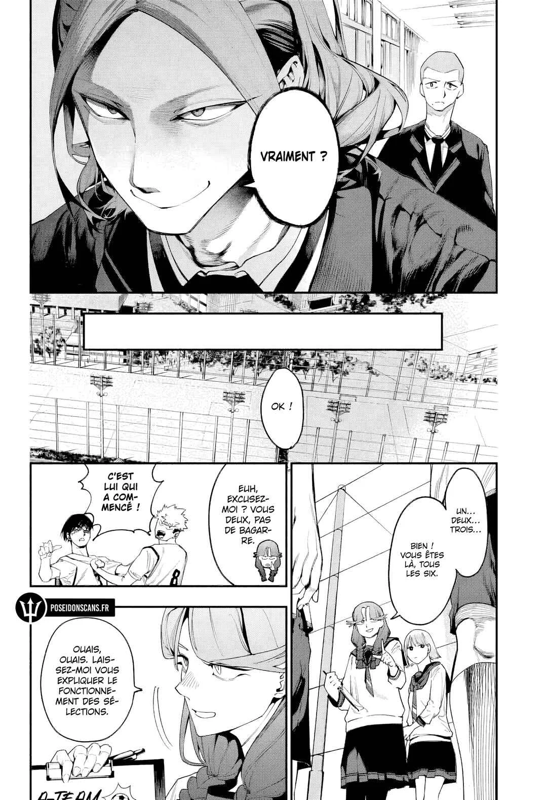 Embers Chapitre 3 - Page 8