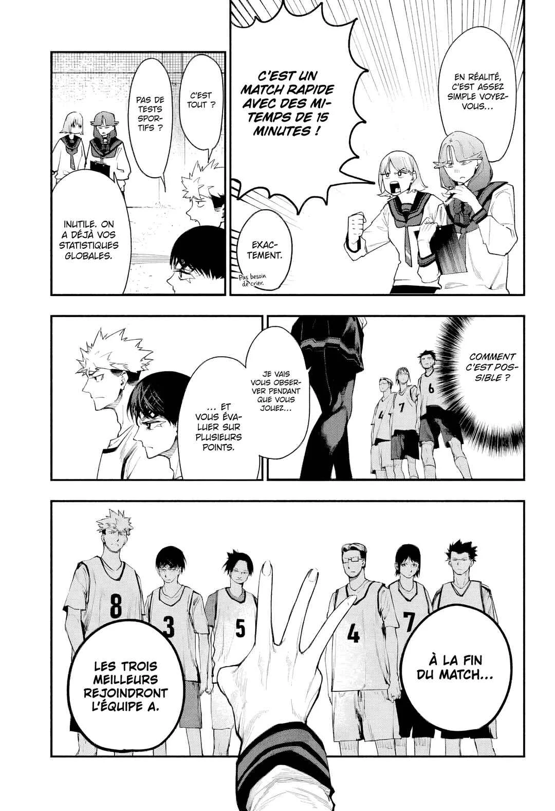 Embers Chapitre 3 - Page 9