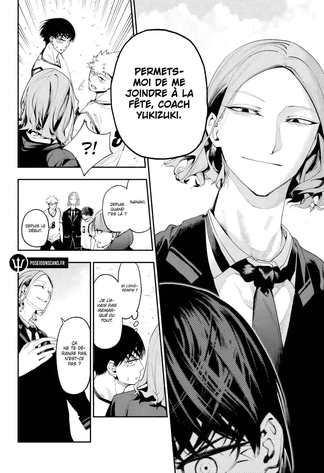 Embers Chapitre 3 - Page 12