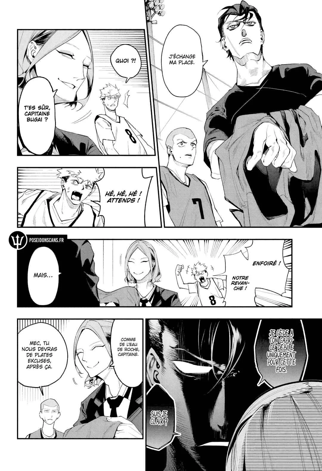 Embers Chapitre 3 - Page 14