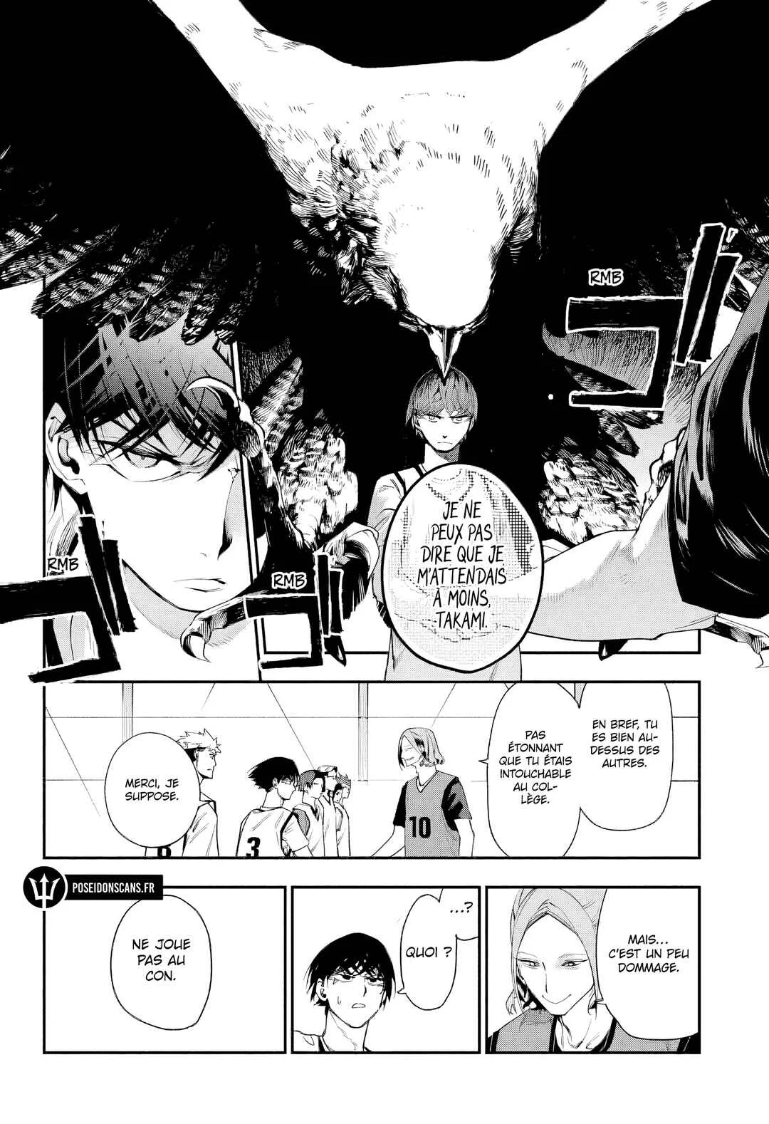 Embers Chapitre 3 - Page 18