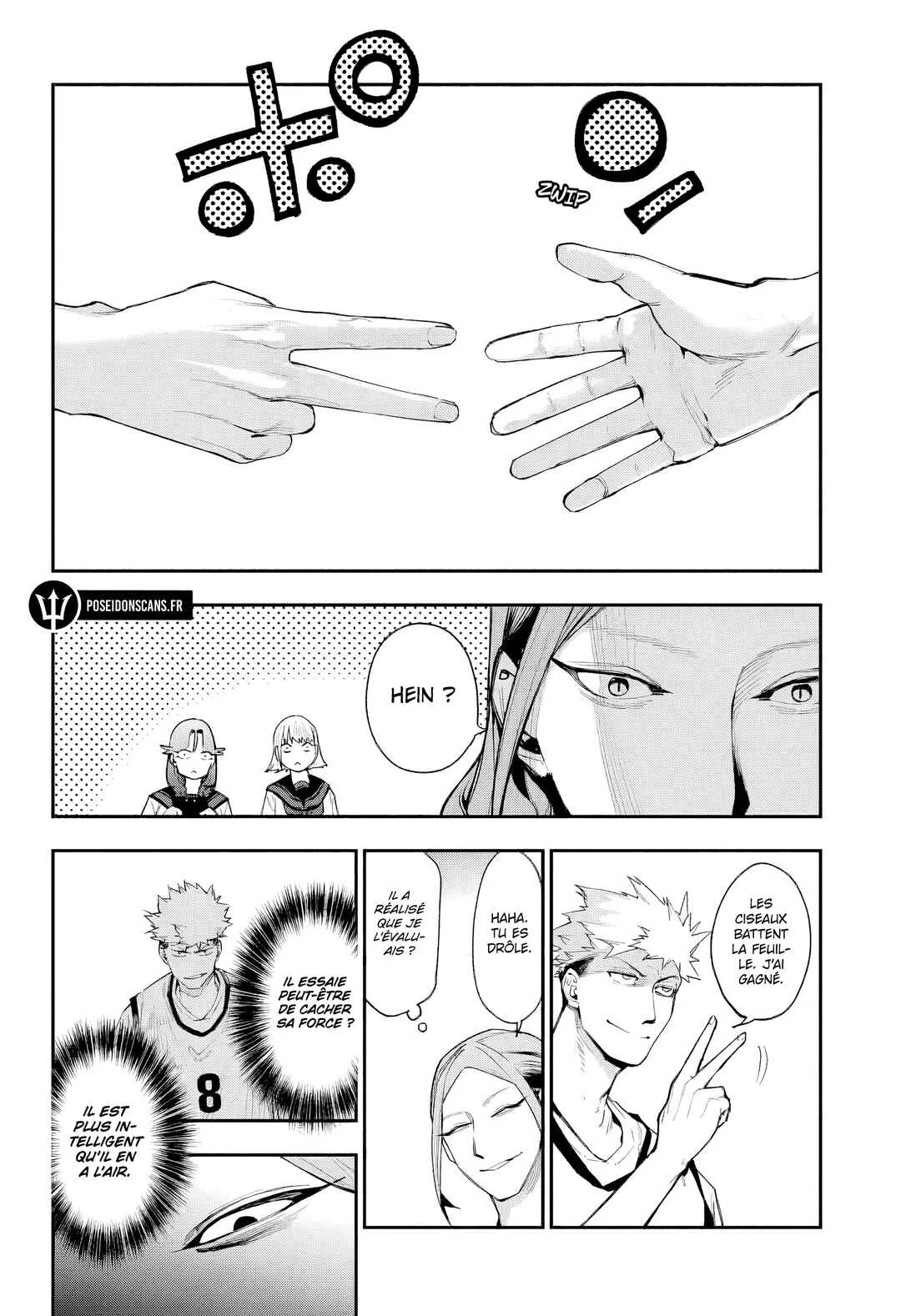 Embers Chapitre 3 - Page 20