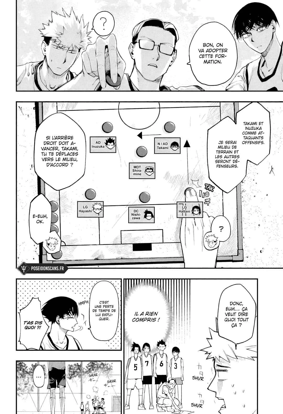 Embers Chapitre 4 - Page 2