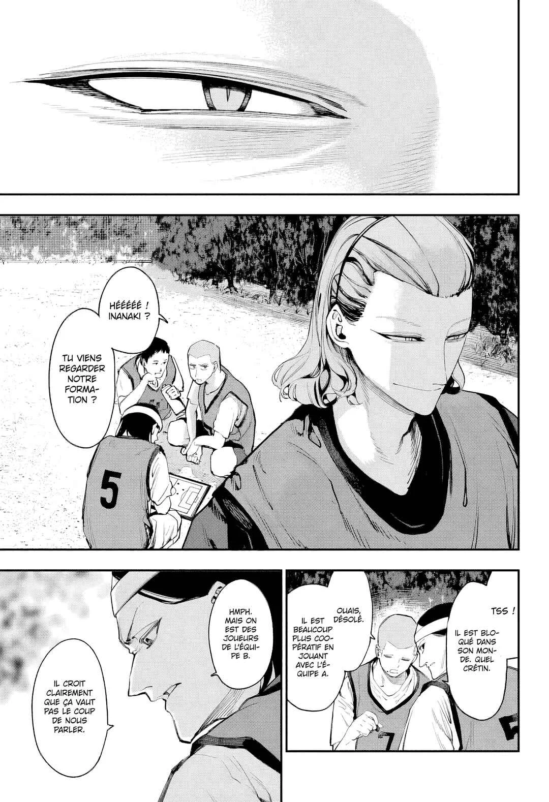 Embers Chapitre 4 - Page 3