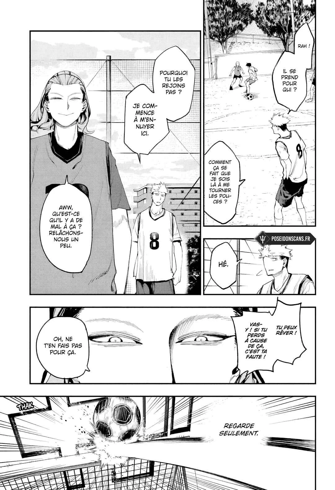 Embers Chapitre 4 - Page 7