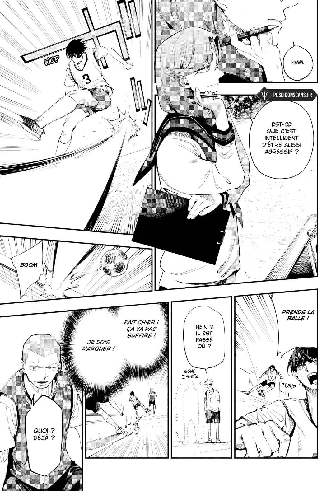Embers Chapitre 4 - Page 9
