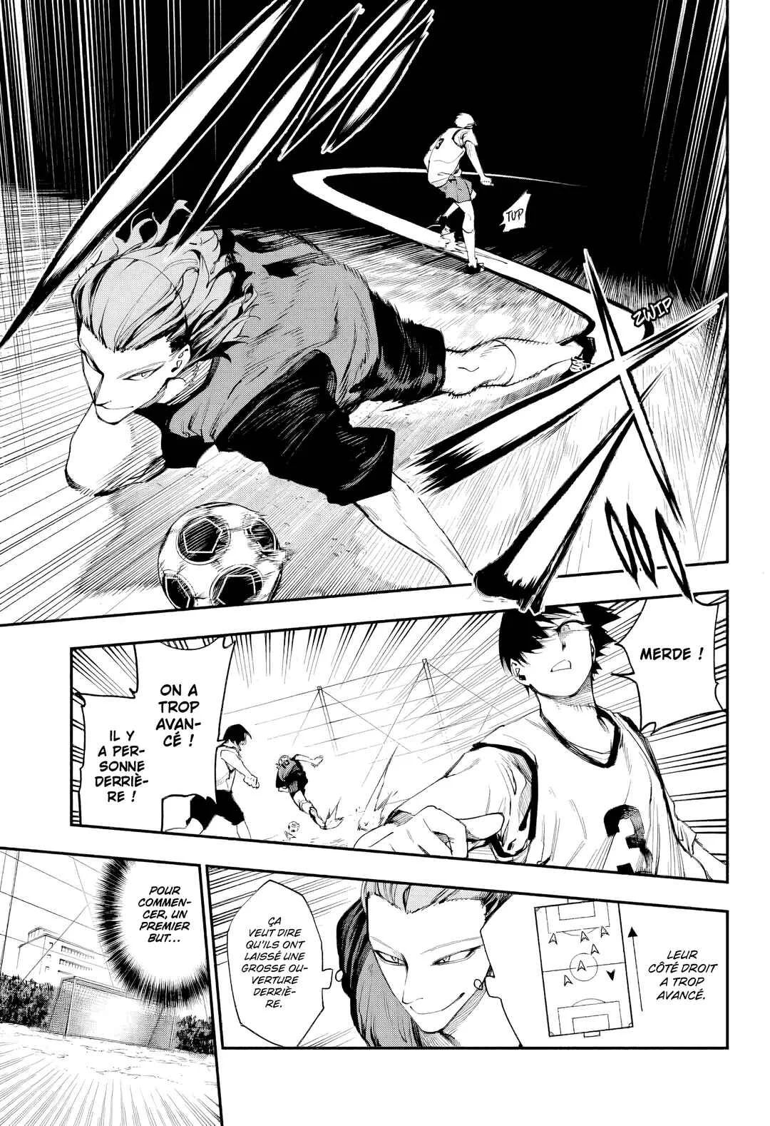 Embers Chapitre 4 - Page 11