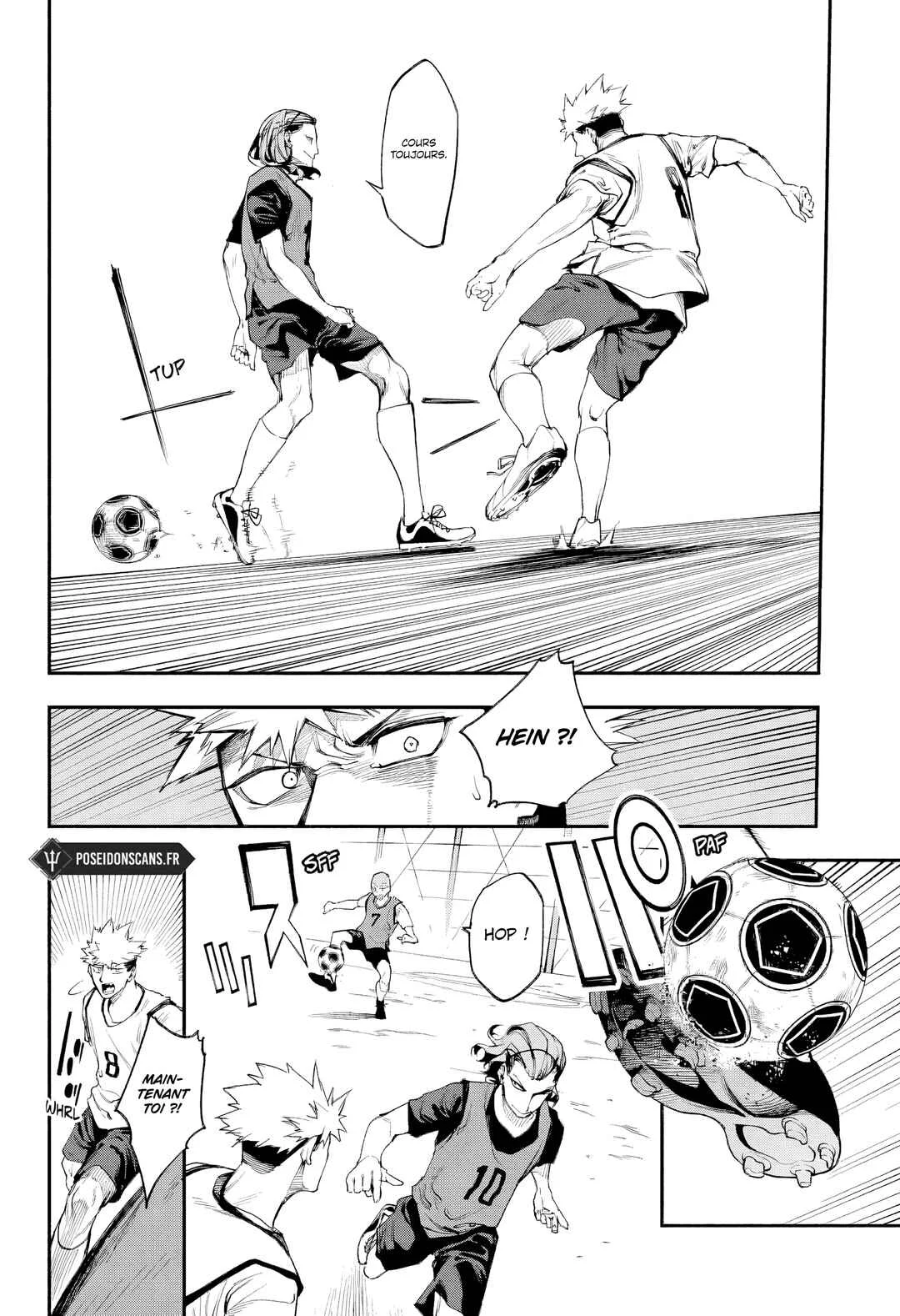 Embers Chapitre 4 - Page 14