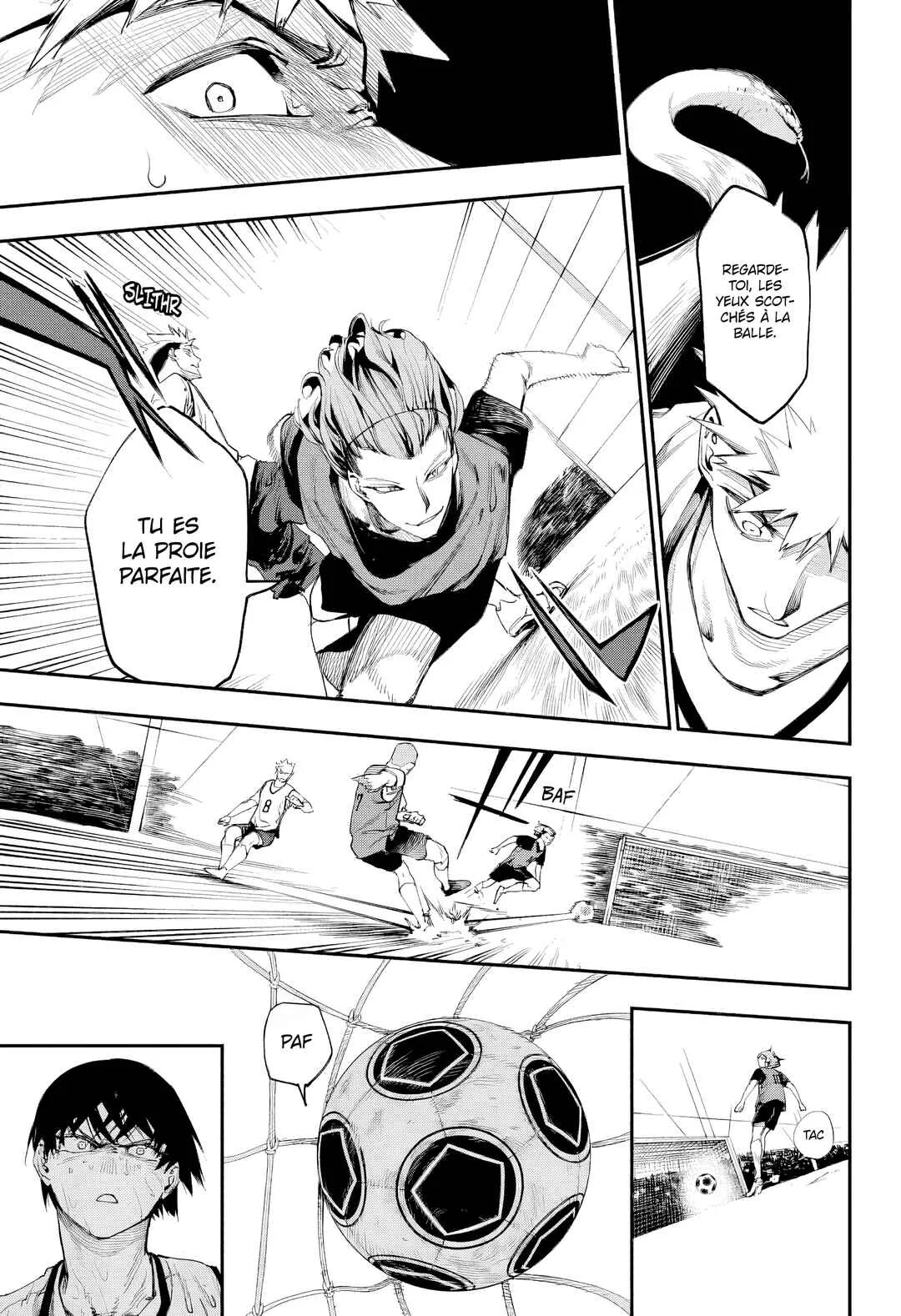 Embers Chapitre 4 - Page 15