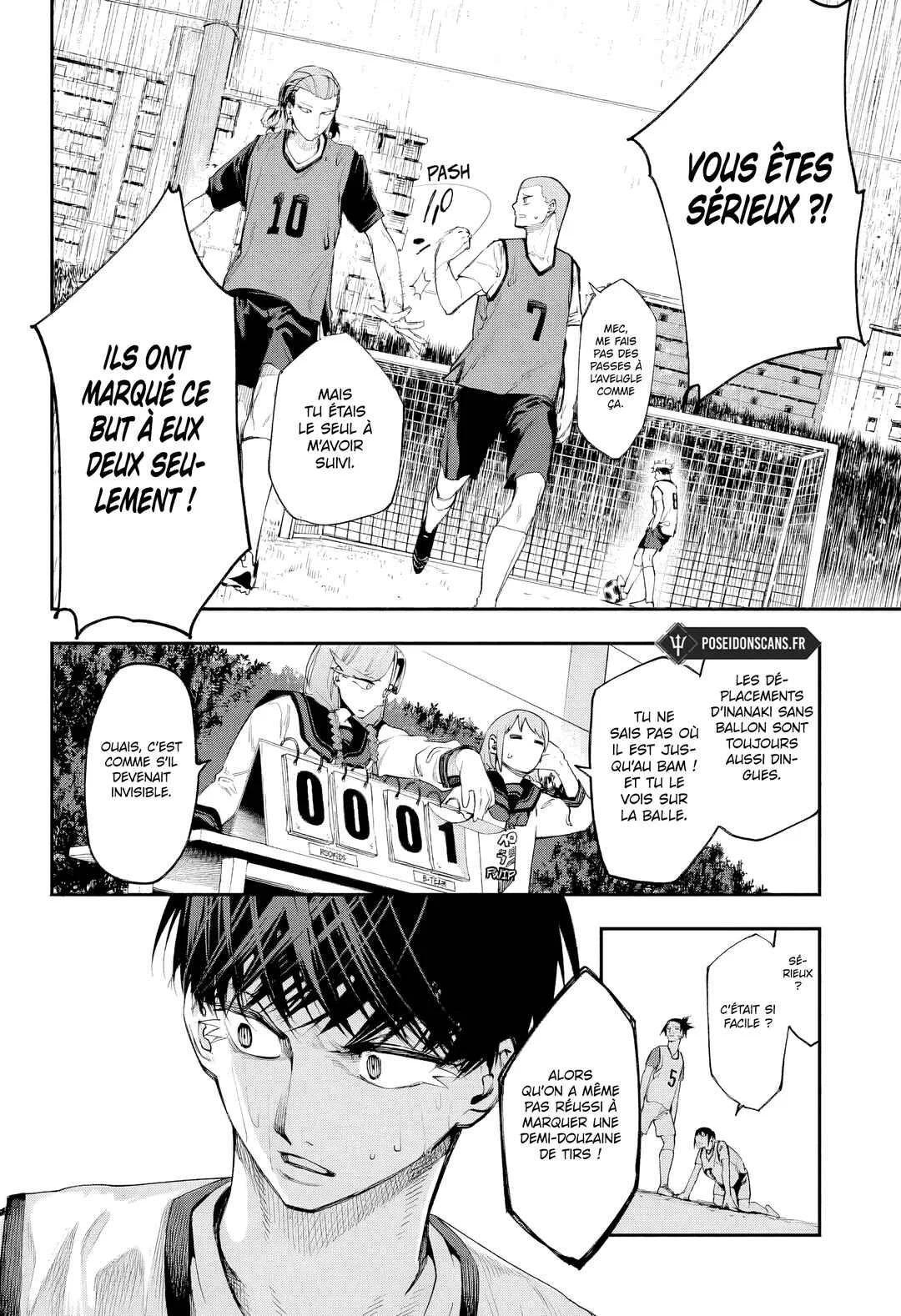 Embers Chapitre 4 - Page 16