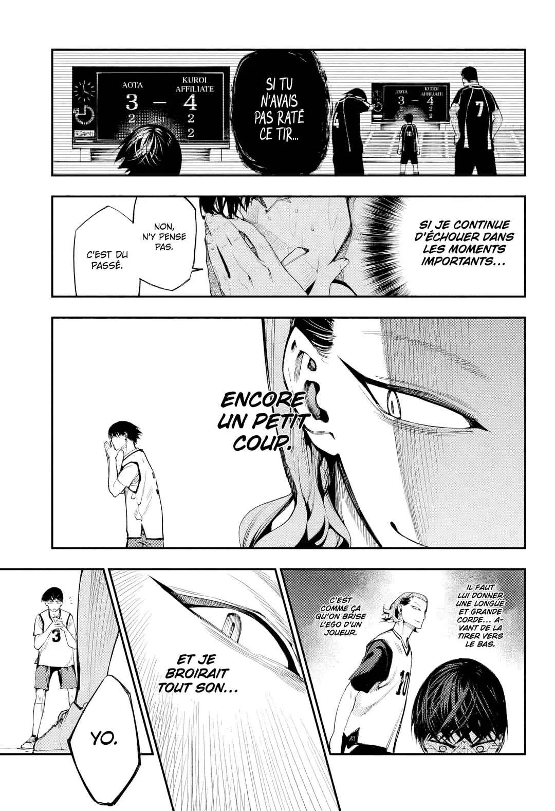 Embers Chapitre 4 - Page 17