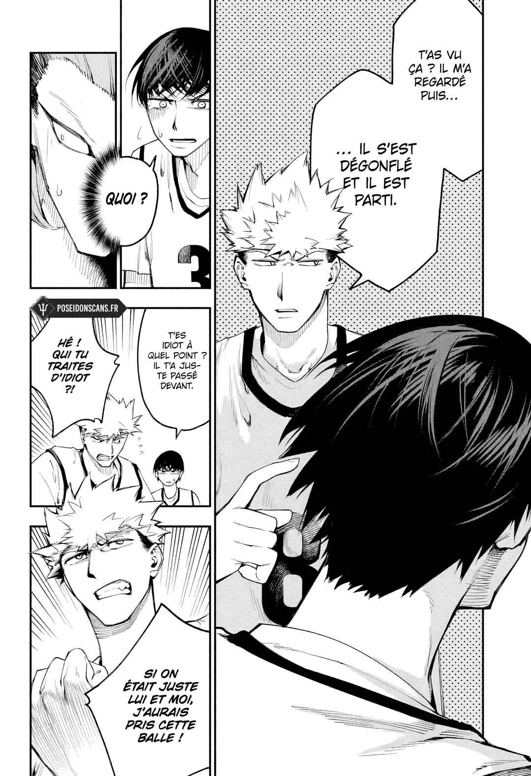 Embers Chapitre 4 - Page 18