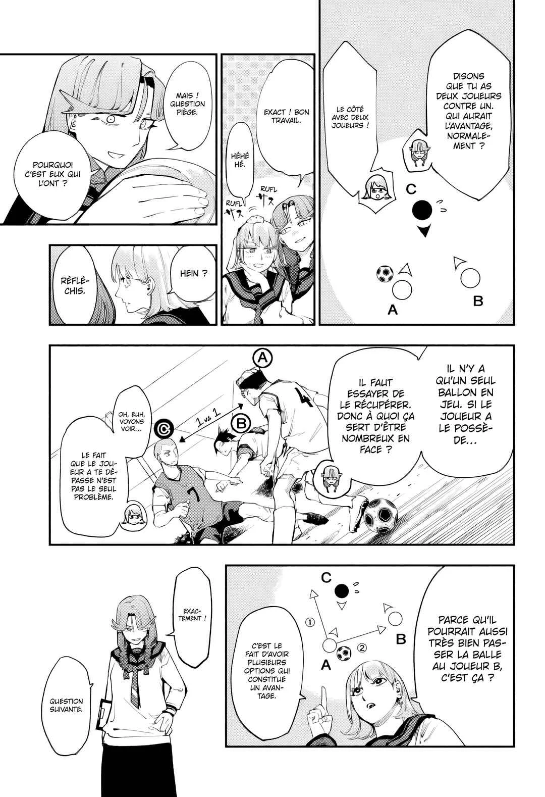 Embers Chapitre 5 - Page 5