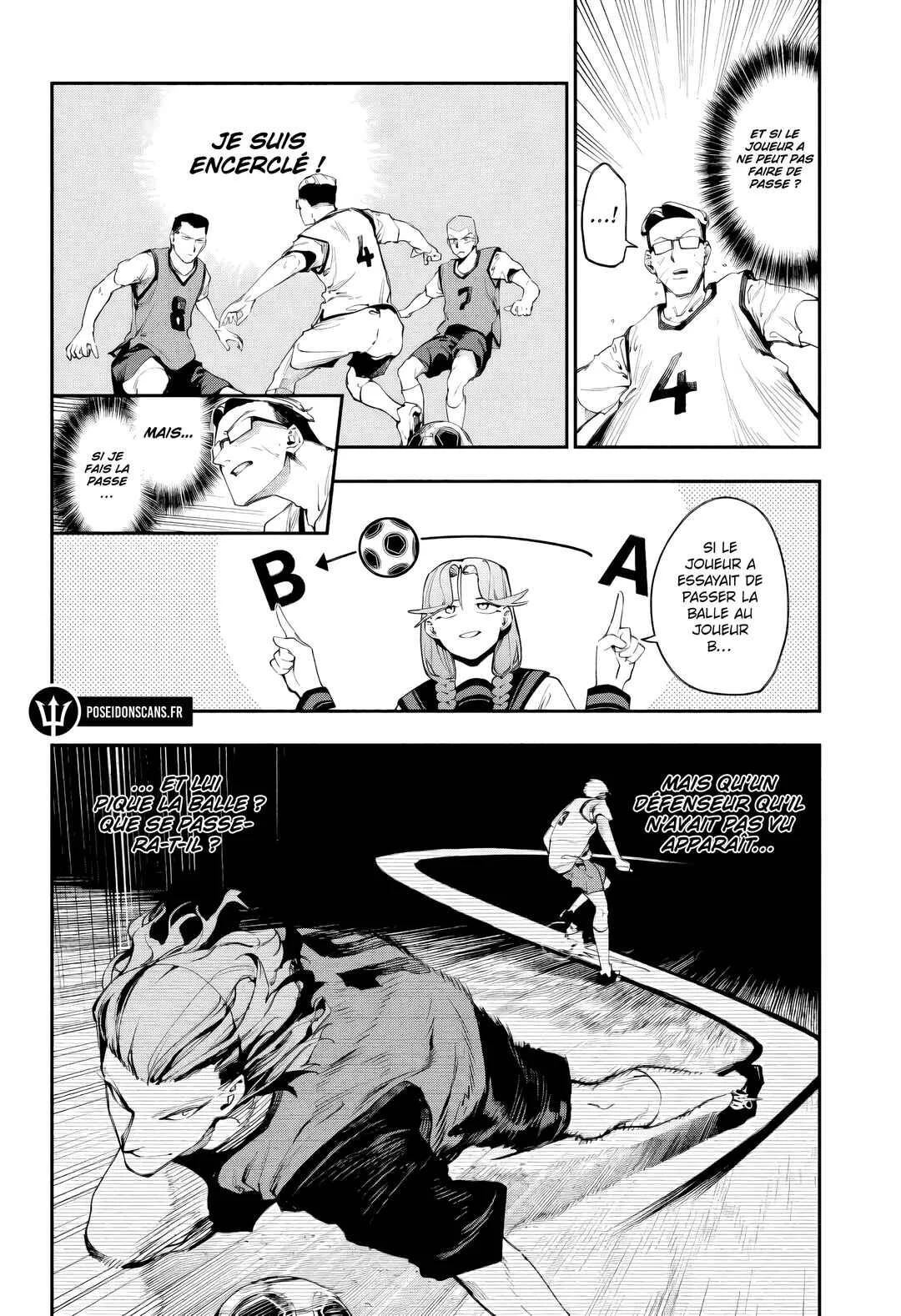 Embers Chapitre 5 - Page 6