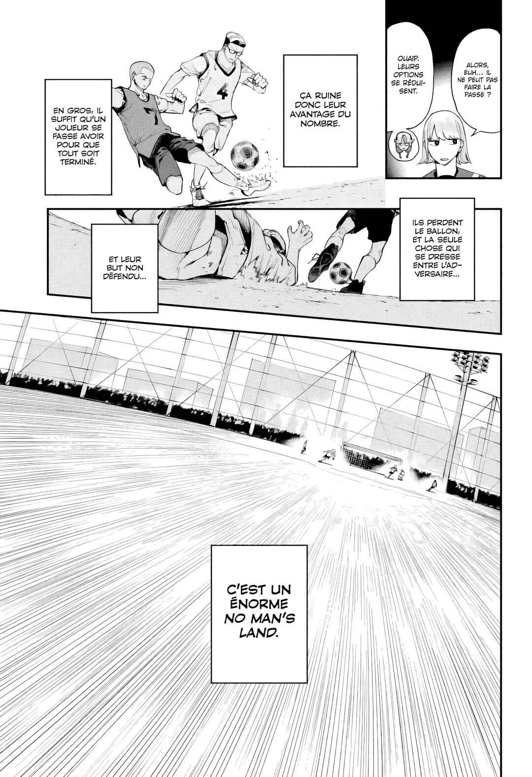 Embers Chapitre 5 - Page 7