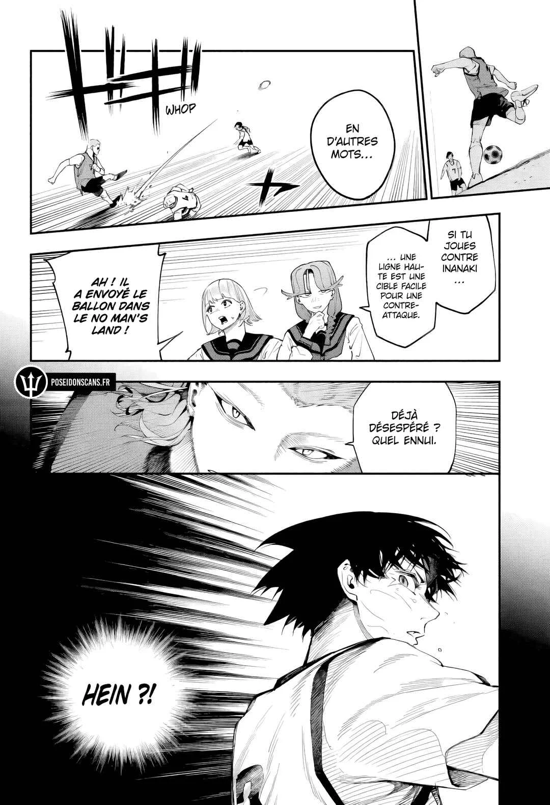Embers Chapitre 5 - Page 8