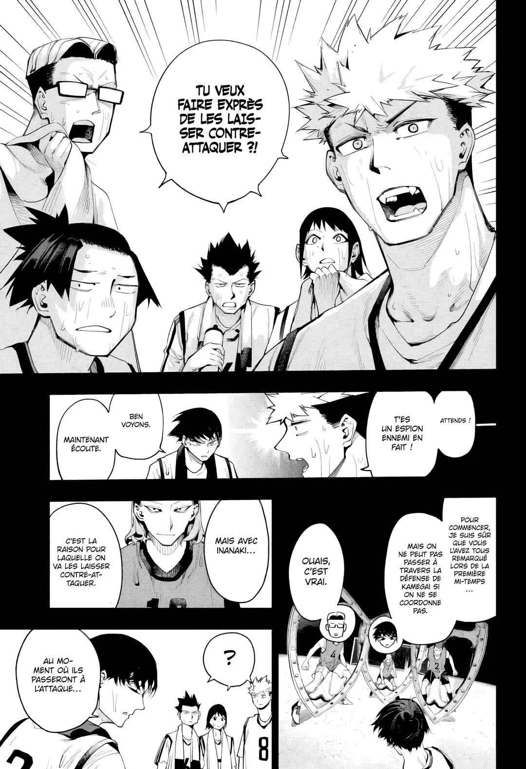 Embers Chapitre 5 - Page 9