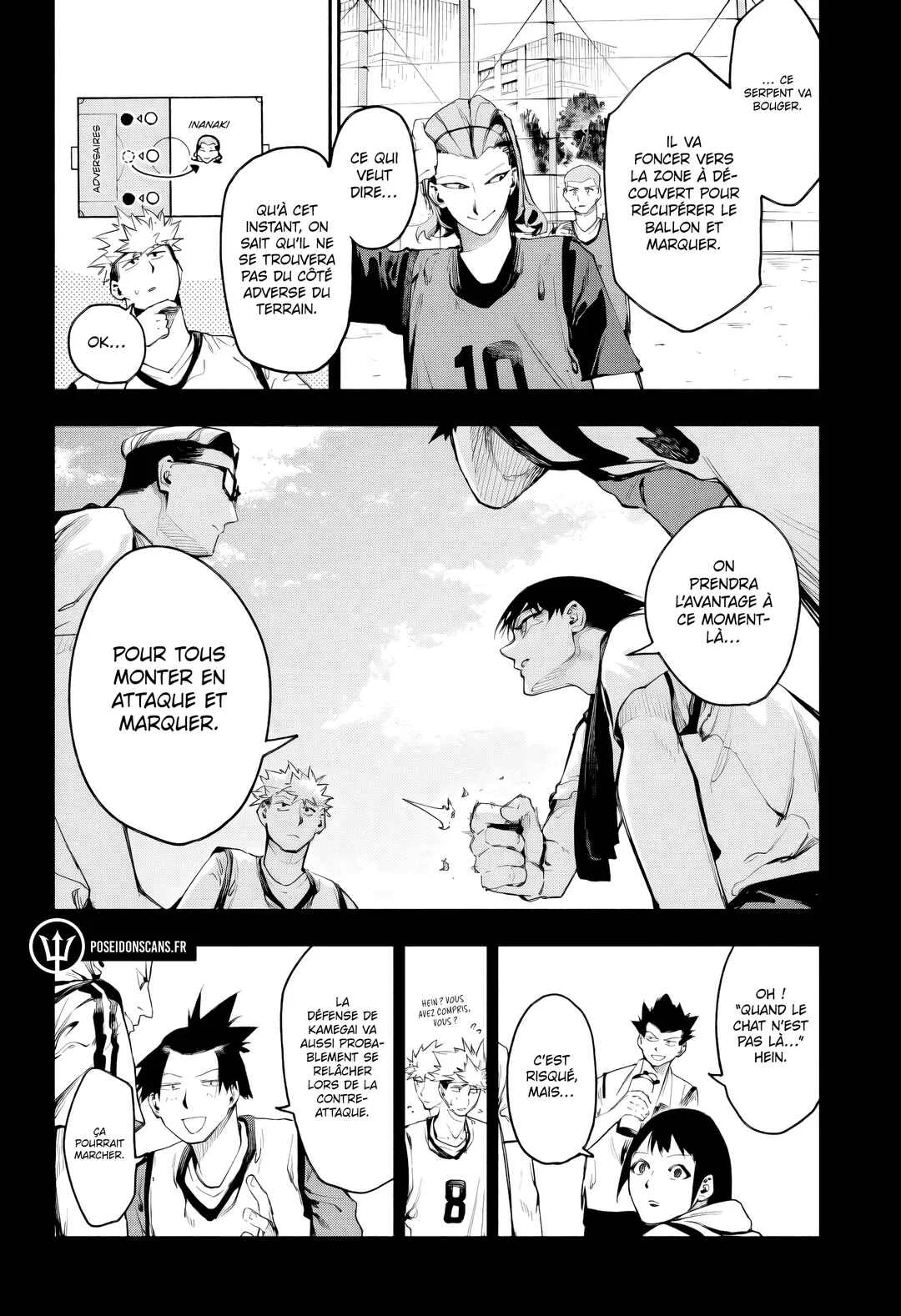 Embers Chapitre 5 - Page 10