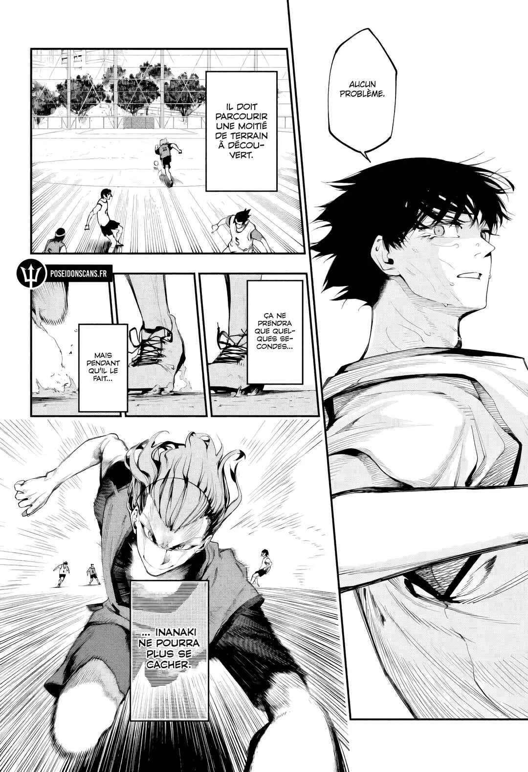 Embers Chapitre 5 - Page 12