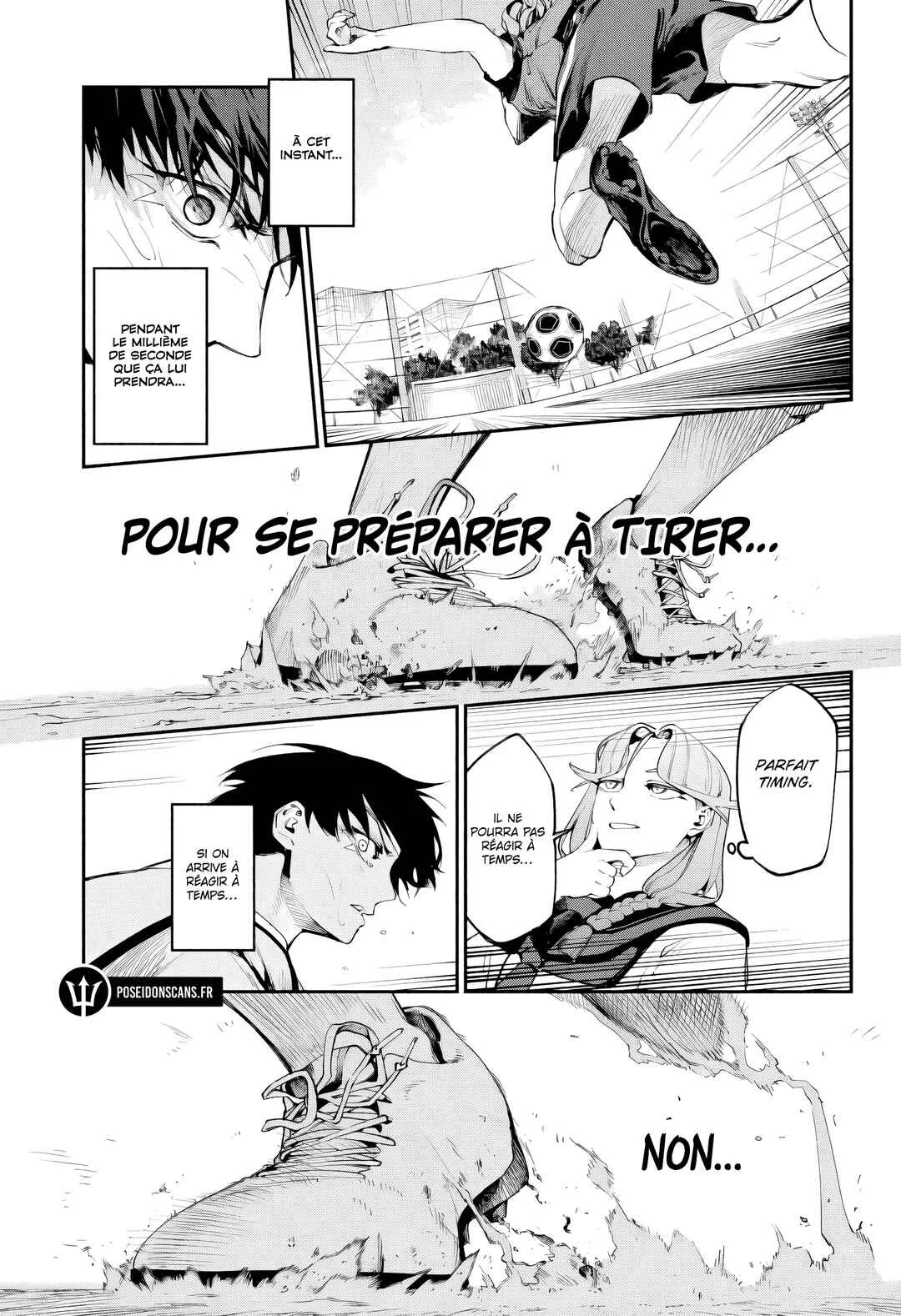 Embers Chapitre 5 - Page 13