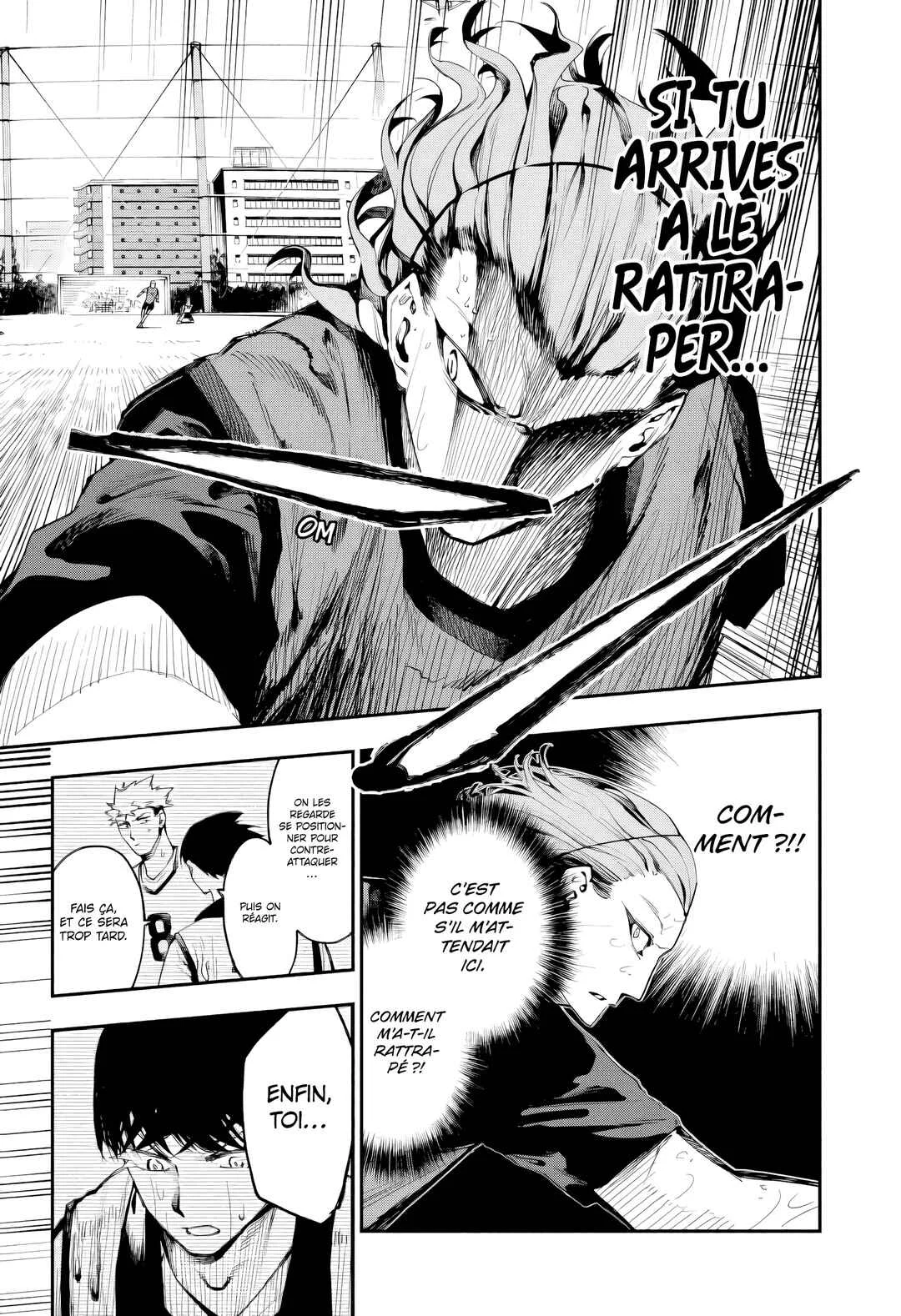 Embers Chapitre 5 - Page 14