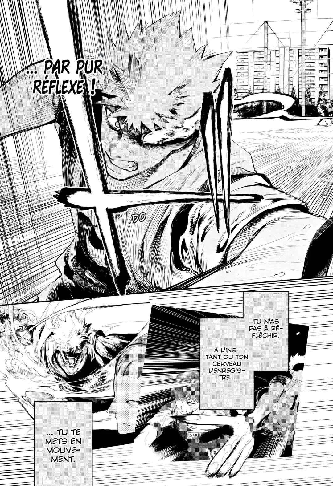 Embers Chapitre 5 - Page 15