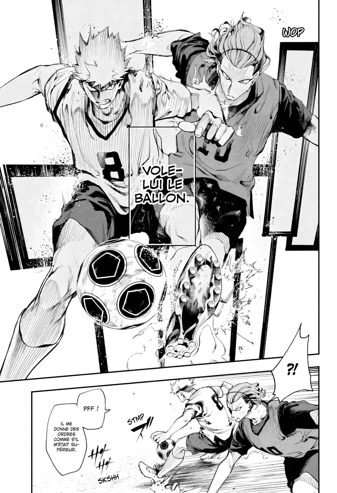 Embers Chapitre 5 - Page 17