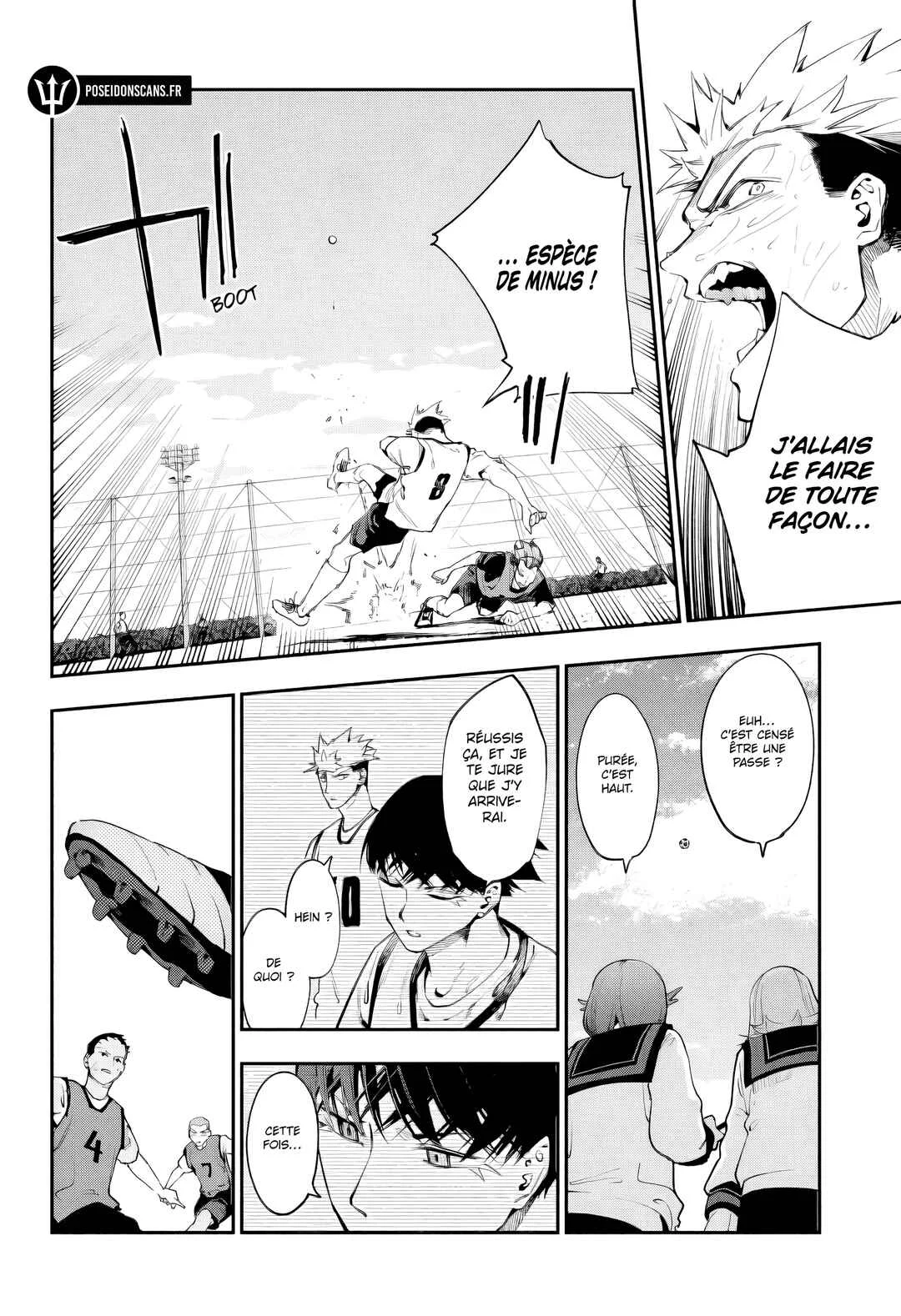 Embers Chapitre 5 - Page 18