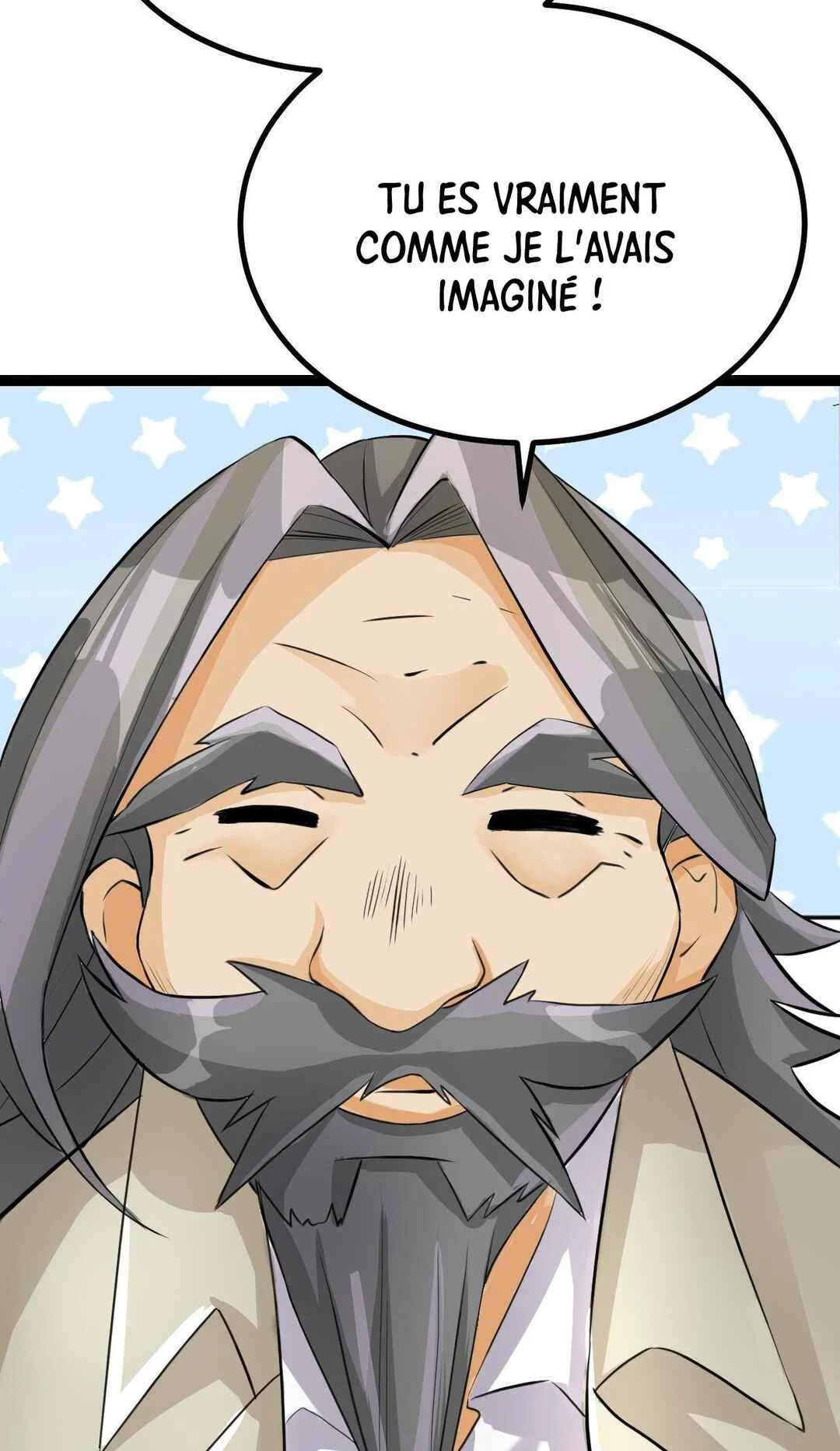 Emperor-in-Law Chapitre 2: Gendre de la Famille Fortunée. - Page 6