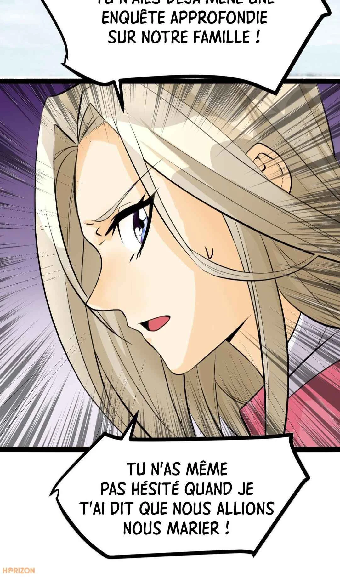 Emperor-in-Law Chapitre 2: Gendre de la Famille Fortunée. - Page 12