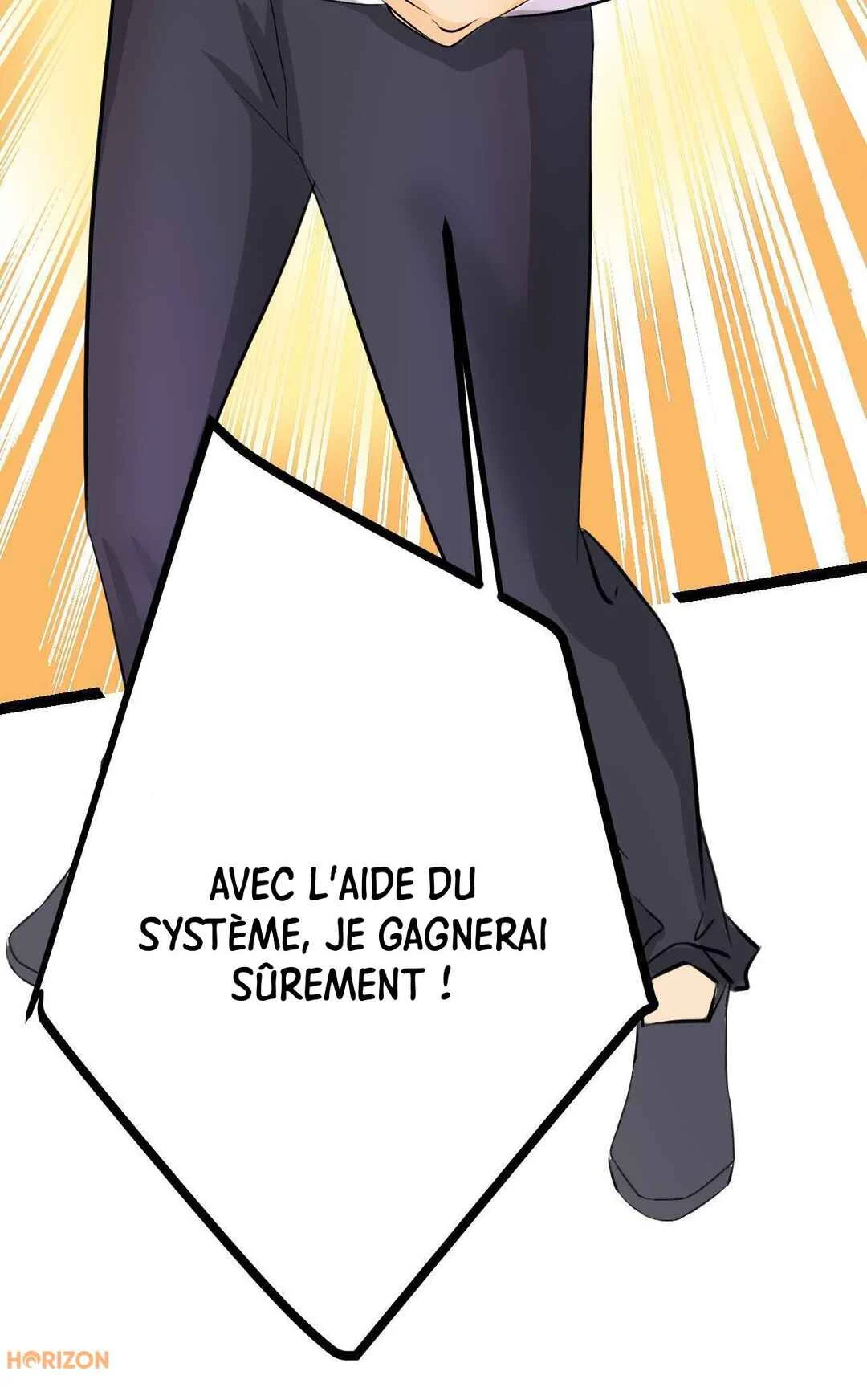 Emperor-in-Law Chapitre 3: Vous voulez être un voyou ? - Page 11