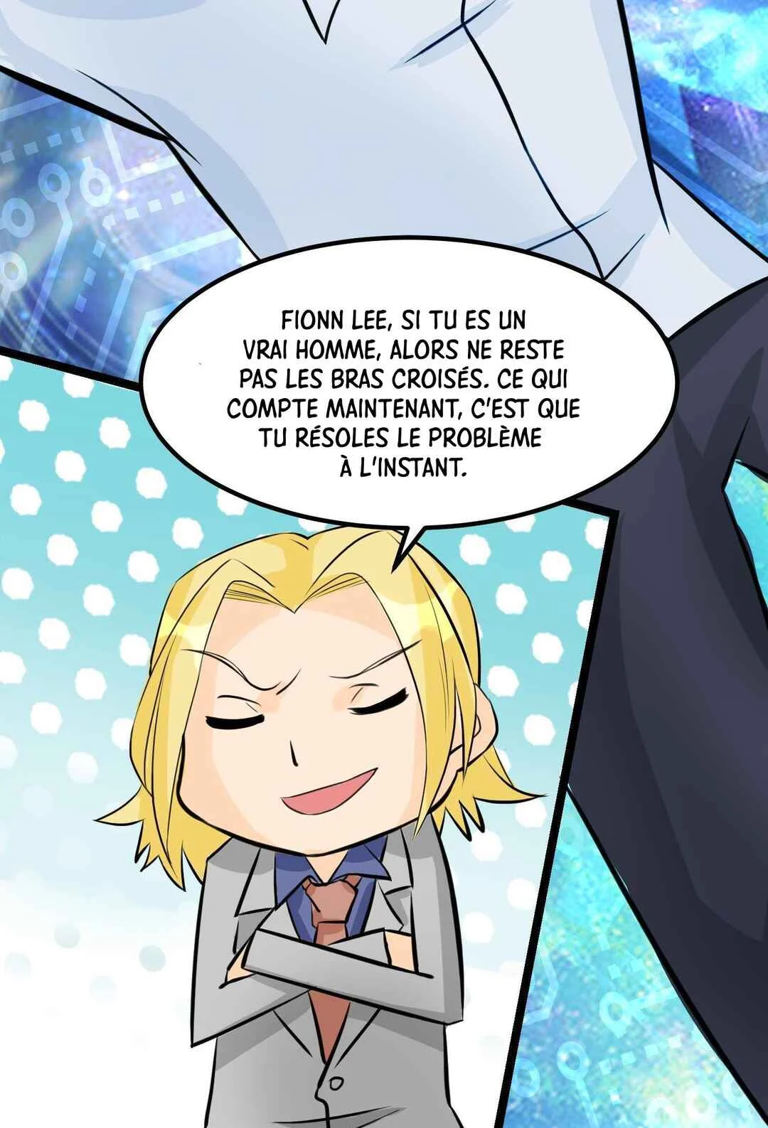 Emperor-in-Law Chapitre 4: La belle-mère féroce - Page 14