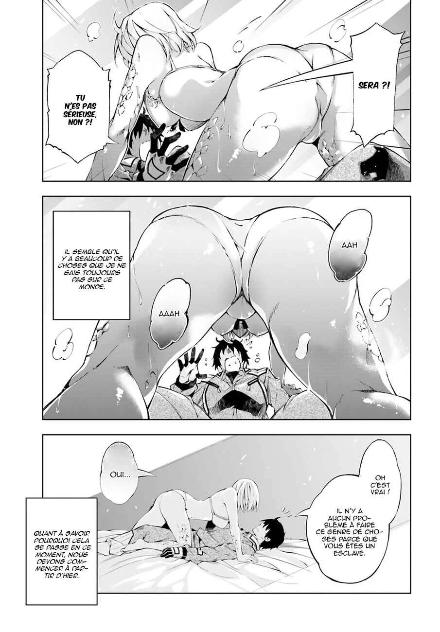 Exterminator Chapitre 2 - Page 8