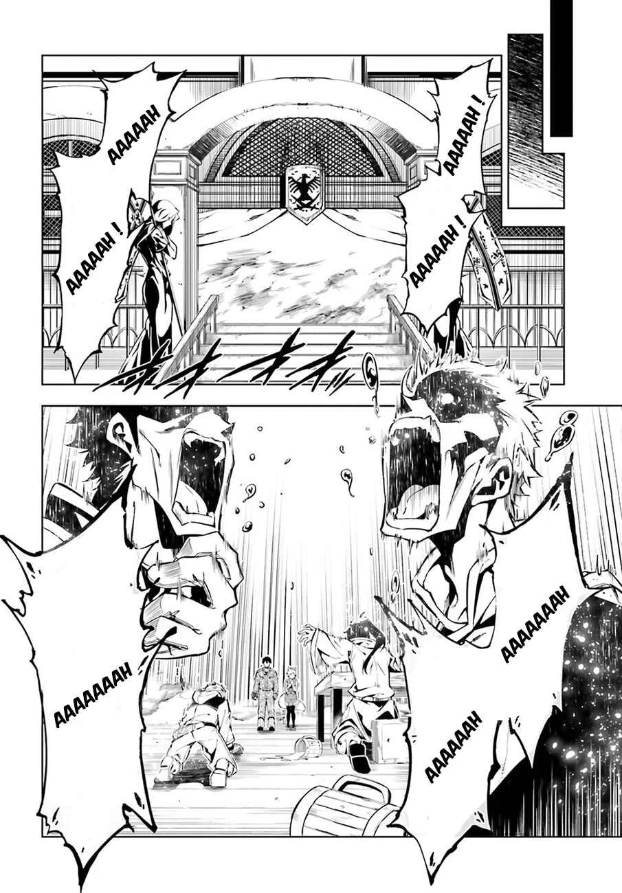 Exterminator Chapitre 2 - Page 11