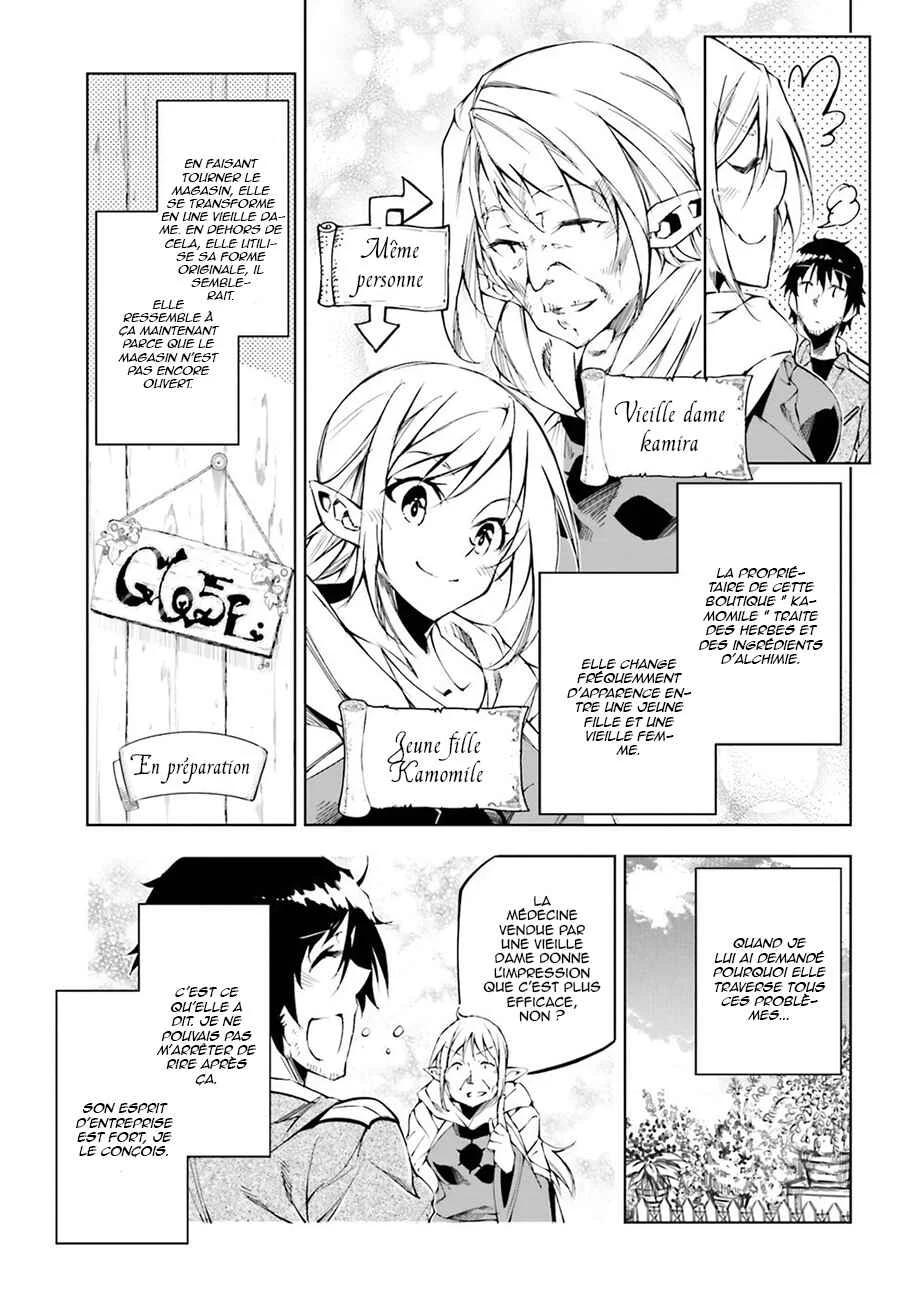 Exterminator Chapitre 2 - Page 18