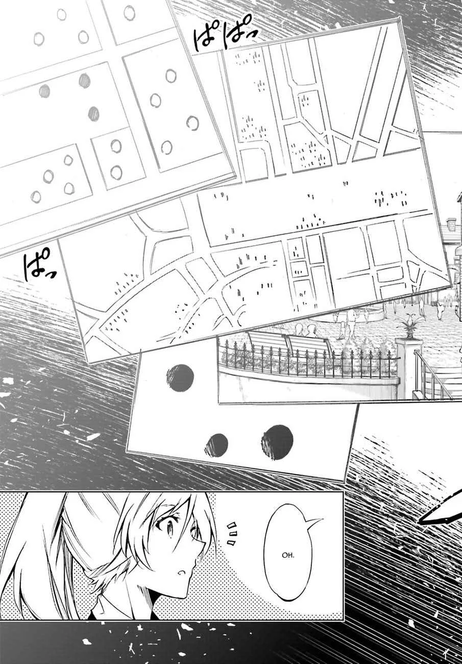 Exterminator Chapitre 2 - Page 24