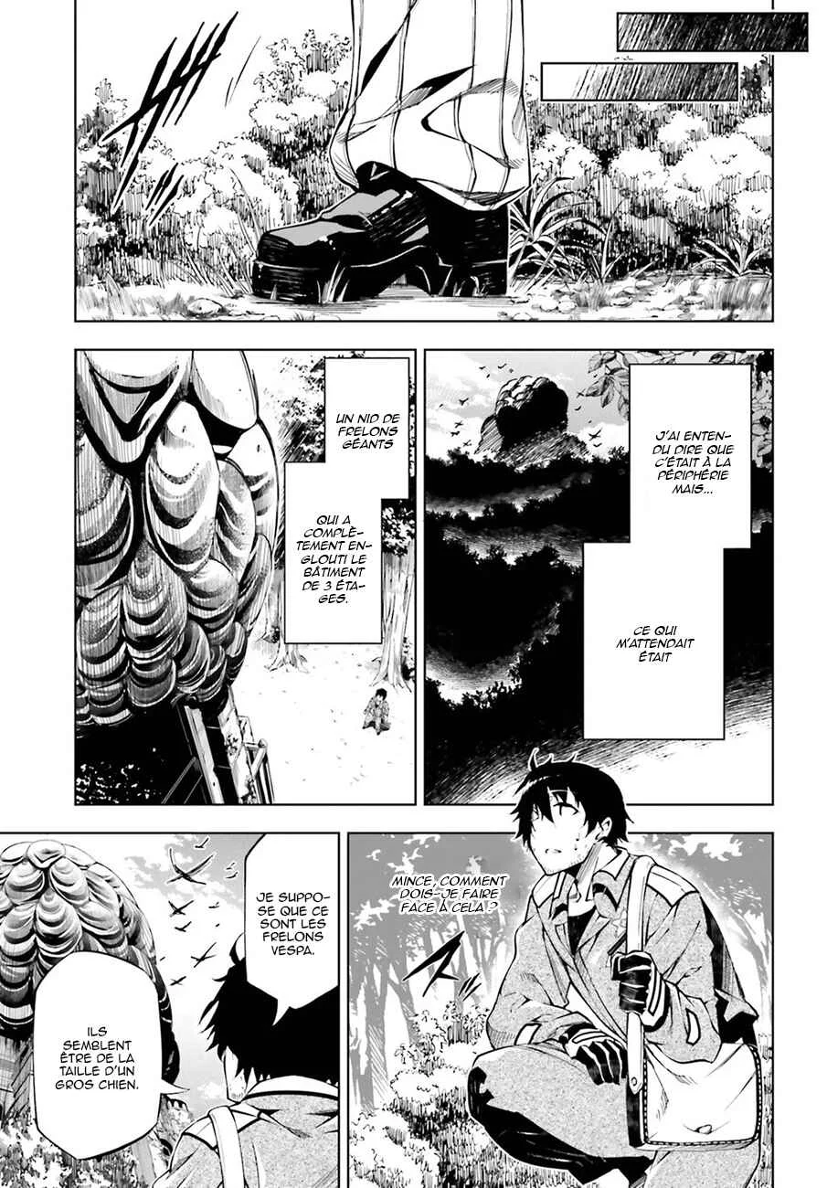 Exterminator Chapitre 2 - Page 26