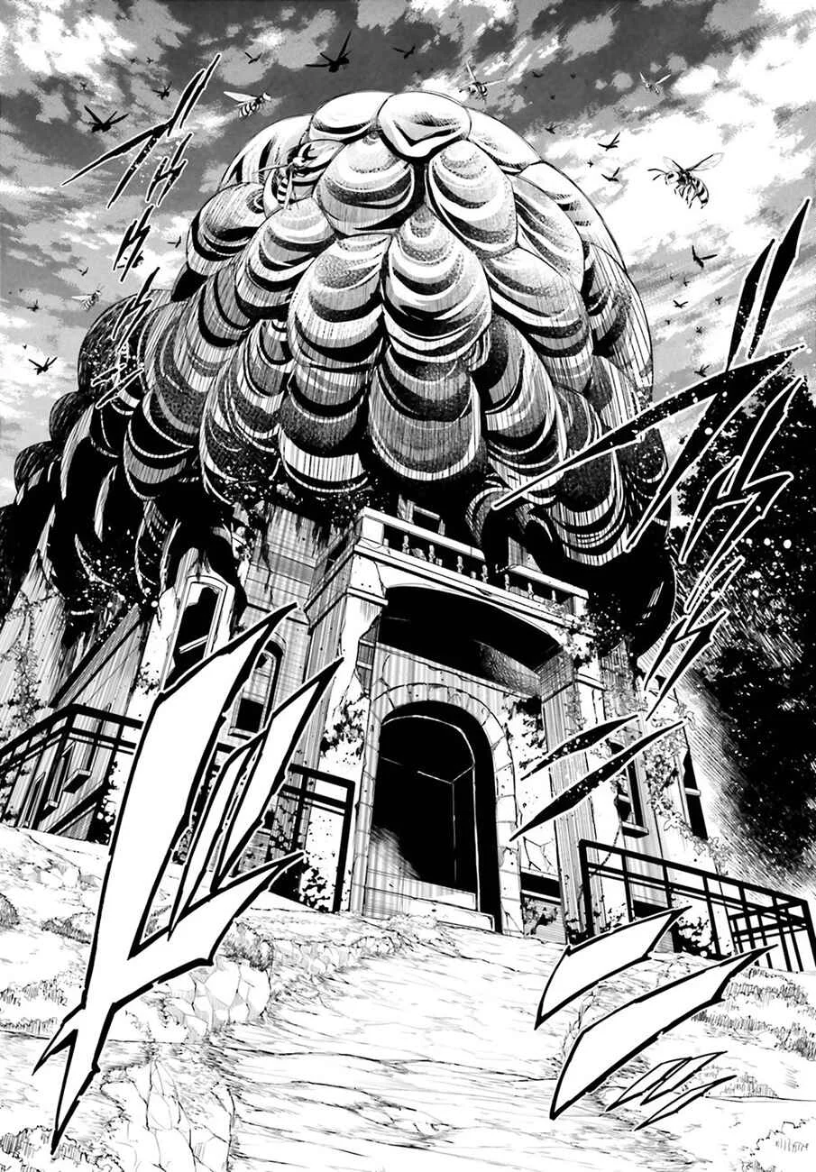 Exterminator Chapitre 2 - Page 27