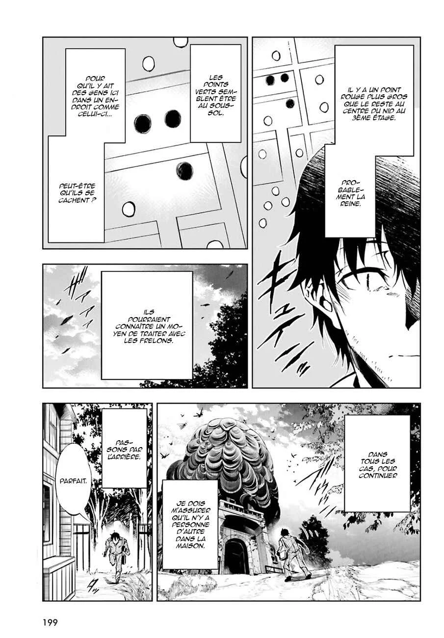 Exterminator Chapitre 2 - Page 28