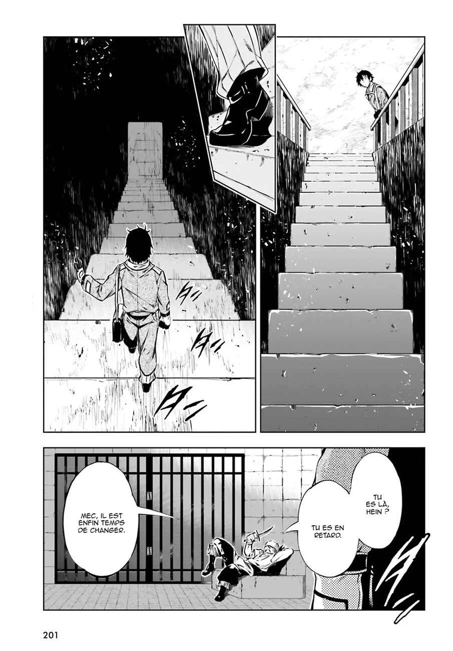 Exterminator Chapitre 2 - Page 30