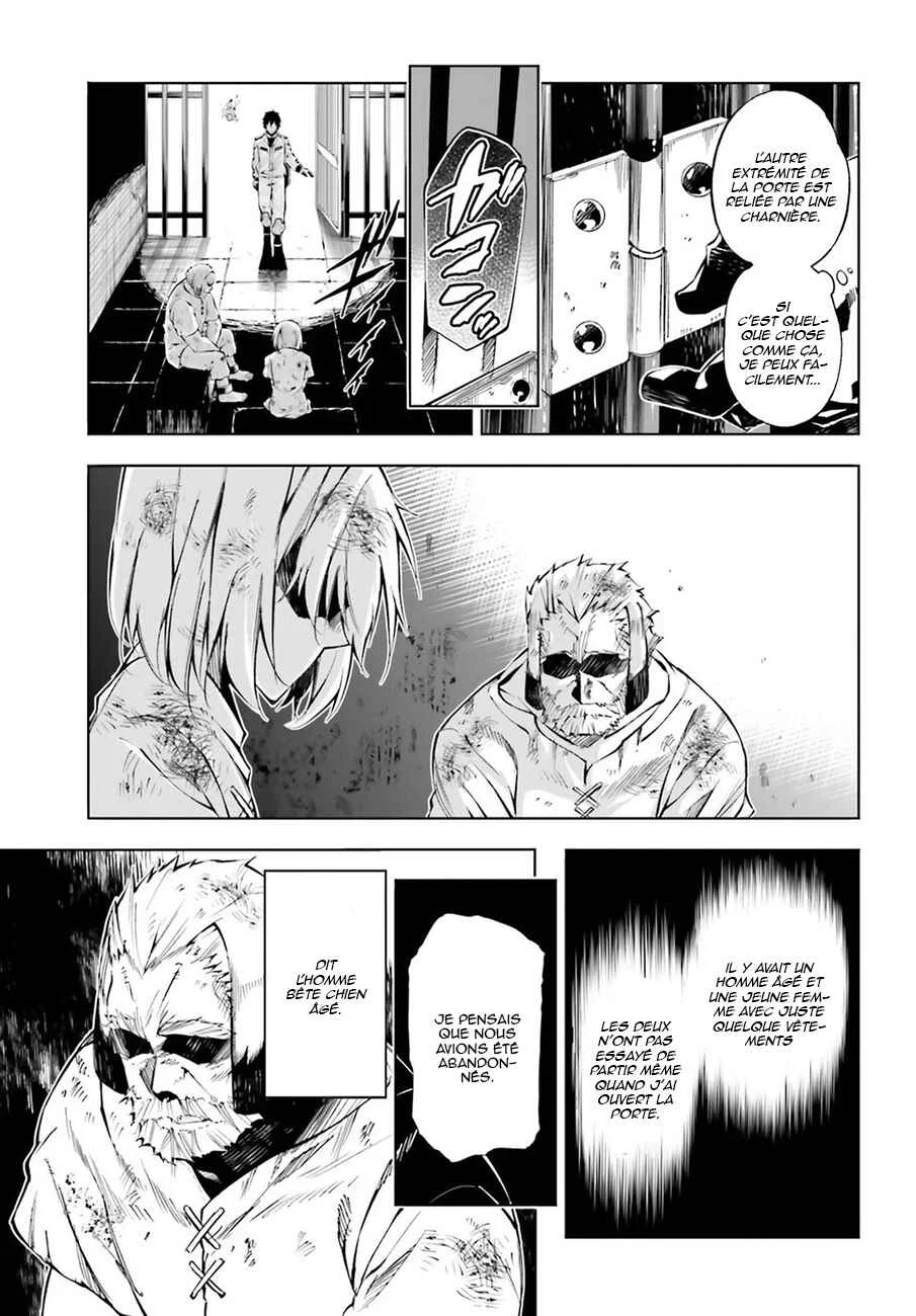 Exterminator Chapitre 2 - Page 36