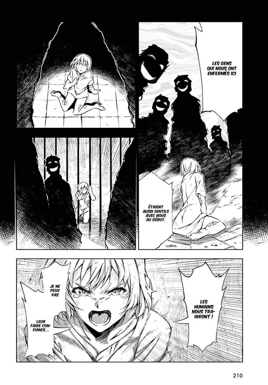 Exterminator Chapitre 2 - Page 39