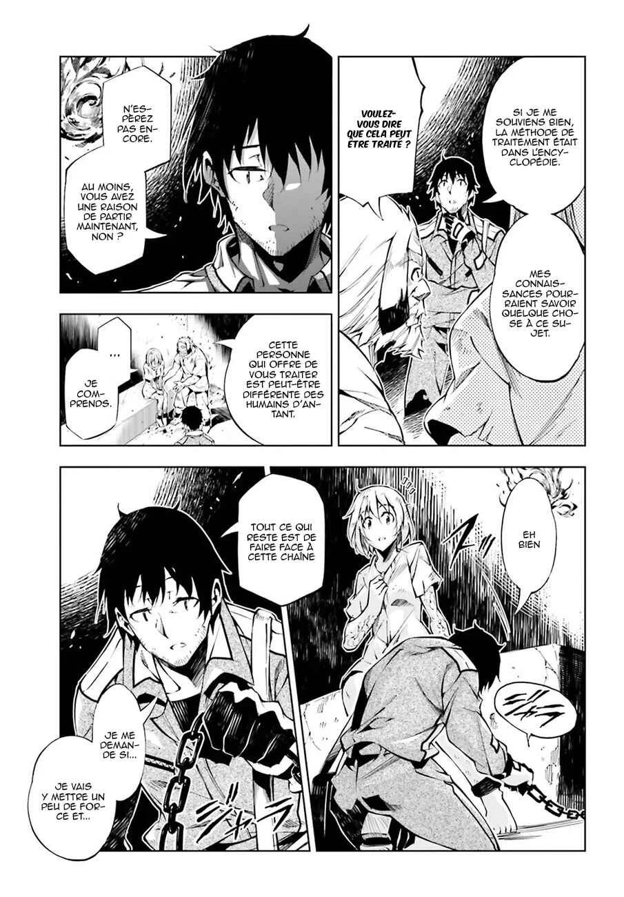 Exterminator Chapitre 2 - Page 42