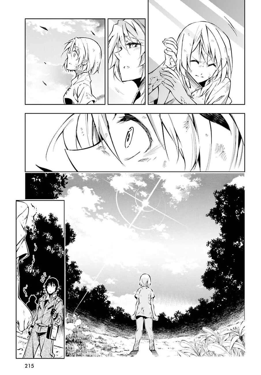Exterminator Chapitre 2 - Page 44