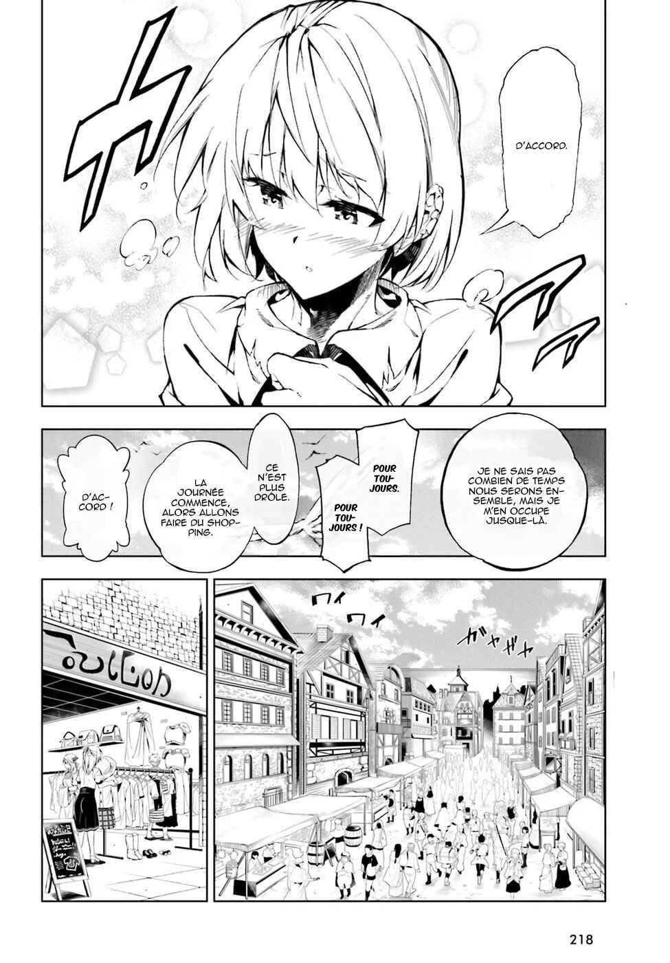 Exterminator Chapitre 3 - Page 13