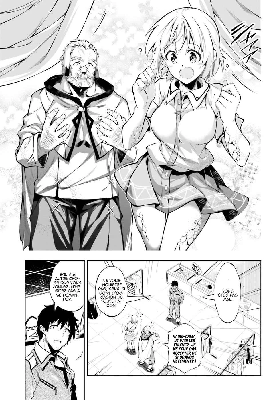 Exterminator Chapitre 3 - Page 14
