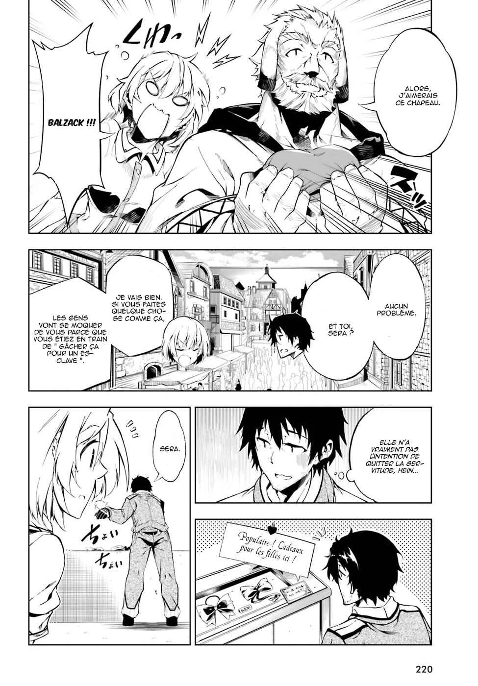 Exterminator Chapitre 3 - Page 15