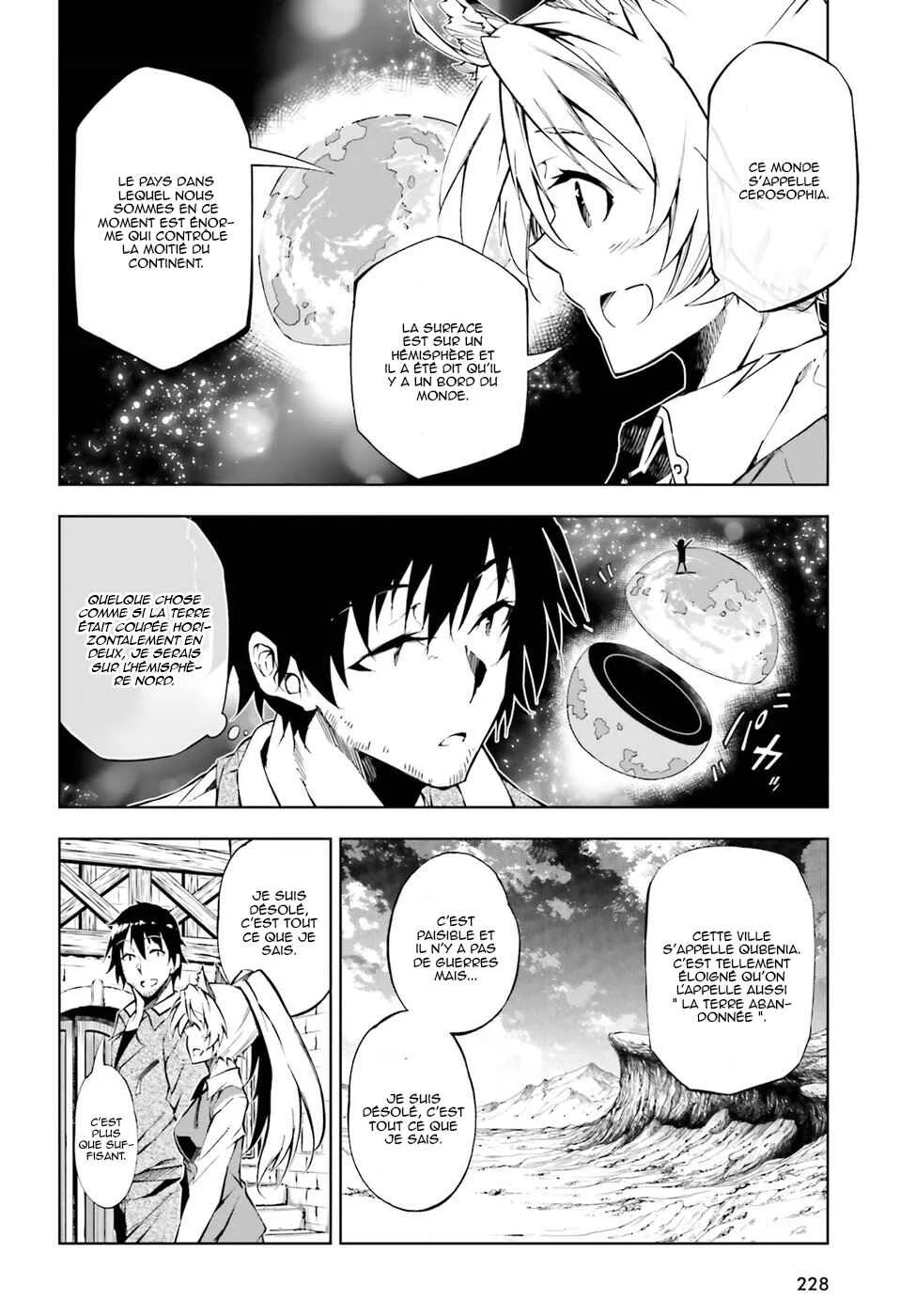 Exterminator Chapitre 3 - Page 23