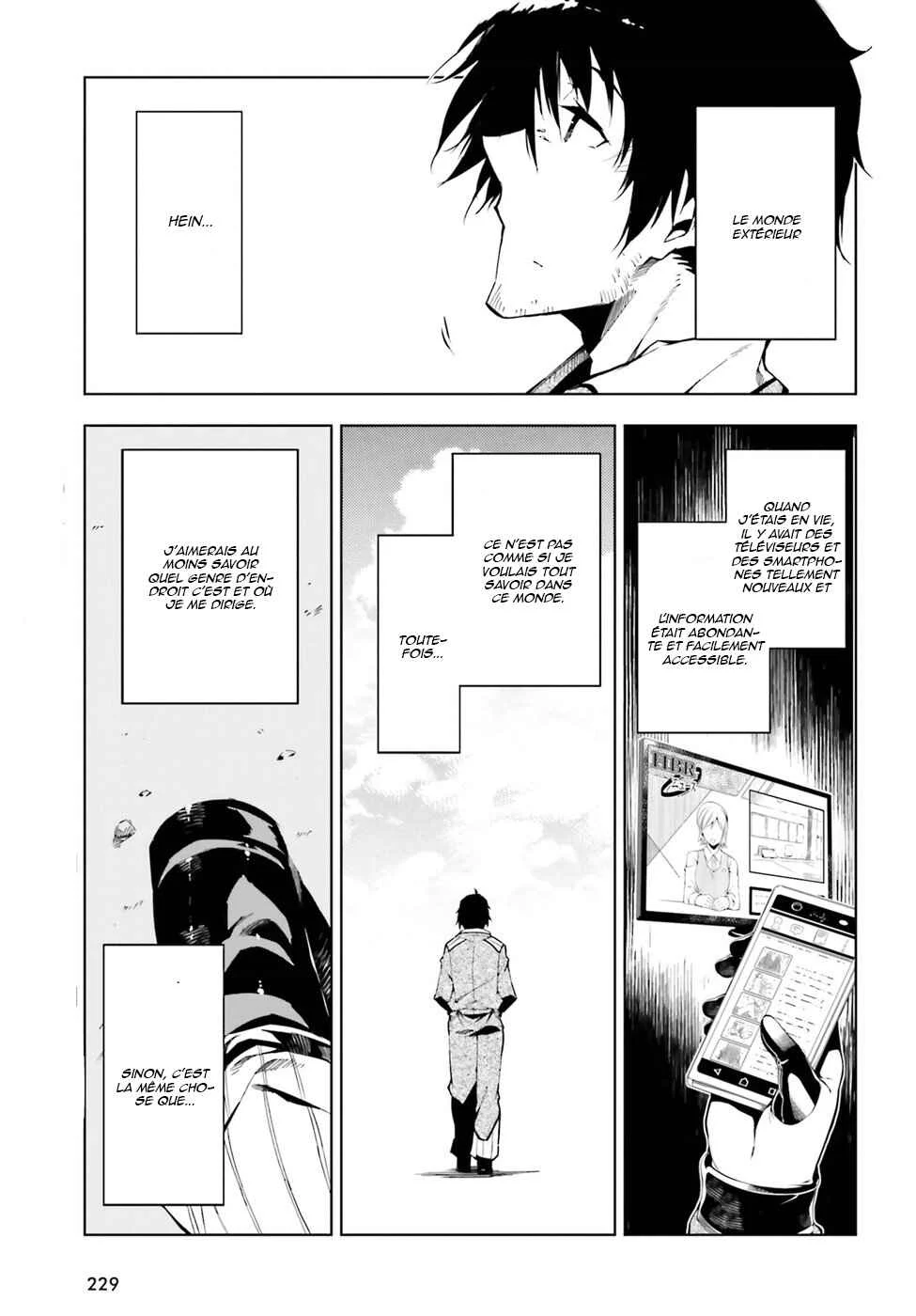Exterminator Chapitre 3 - Page 24